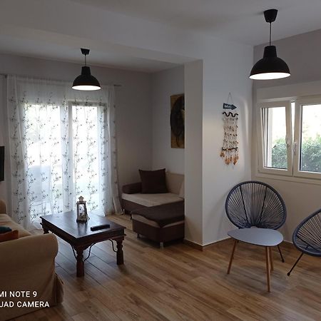 Fotini'S House Appartement Nea Skioni Buitenkant foto