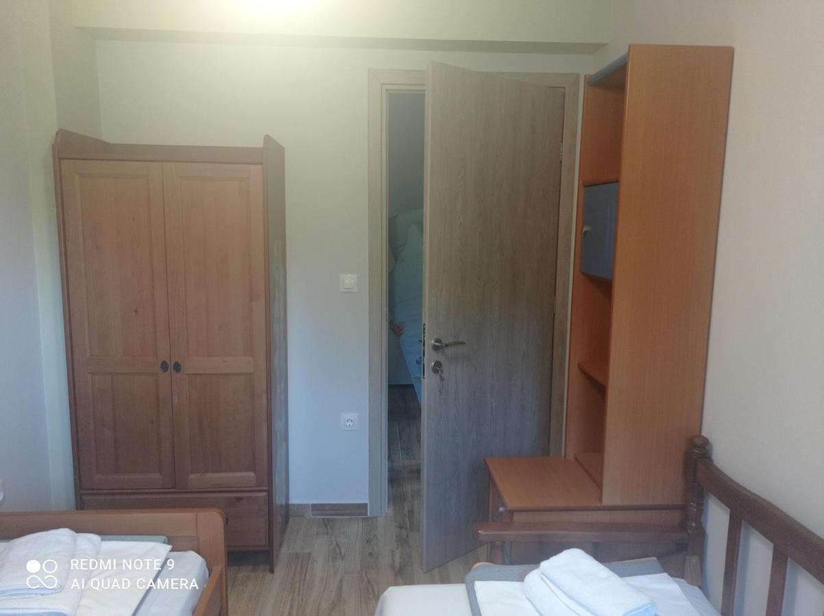 Fotini'S House Appartement Nea Skioni Buitenkant foto