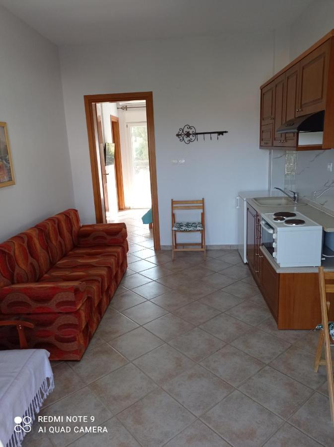 Fotini'S House Appartement Nea Skioni Buitenkant foto