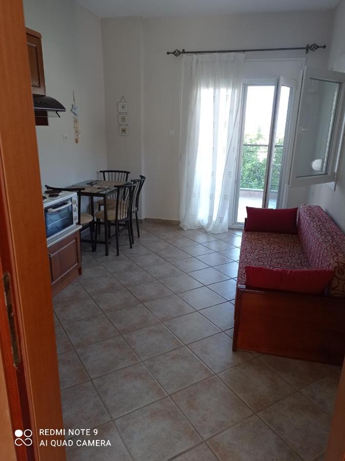 Fotini'S House Appartement Nea Skioni Buitenkant foto