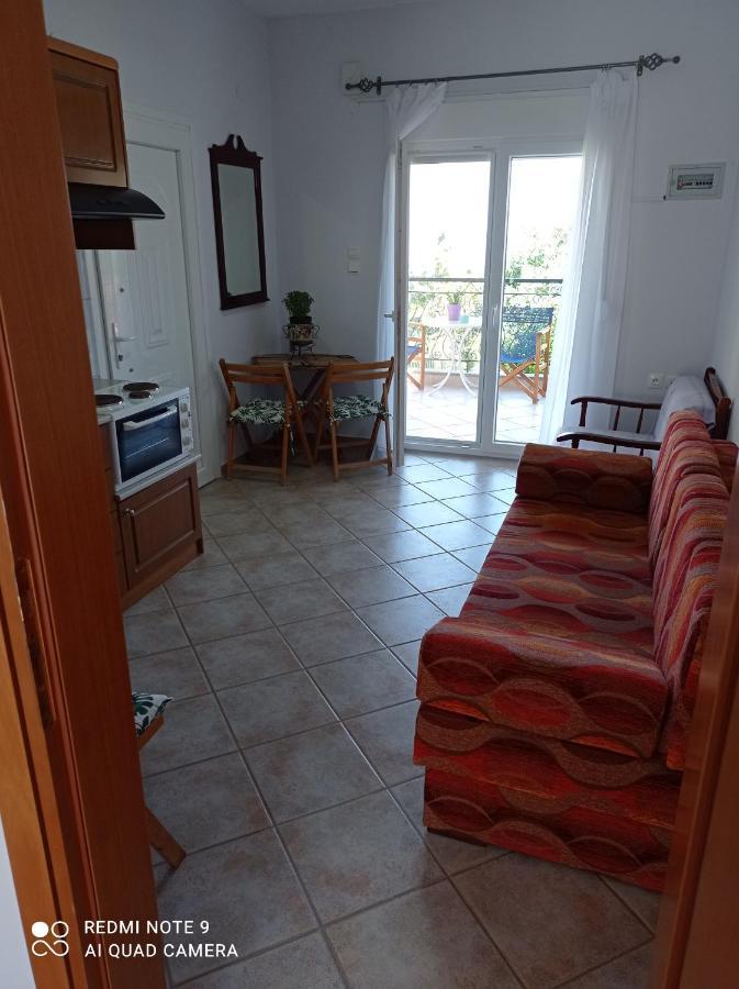 Fotini'S House Appartement Nea Skioni Buitenkant foto