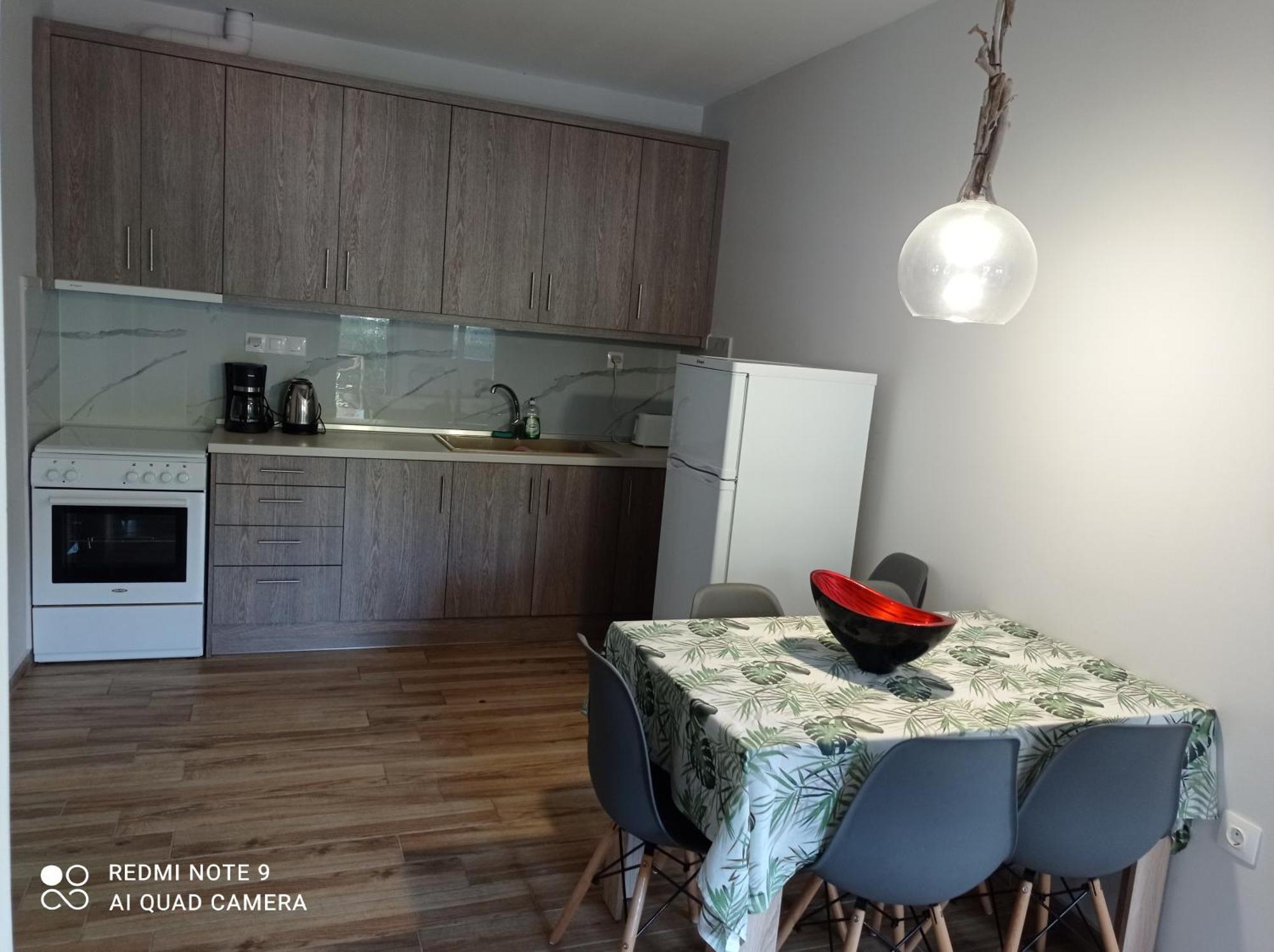 Fotini'S House Appartement Nea Skioni Buitenkant foto