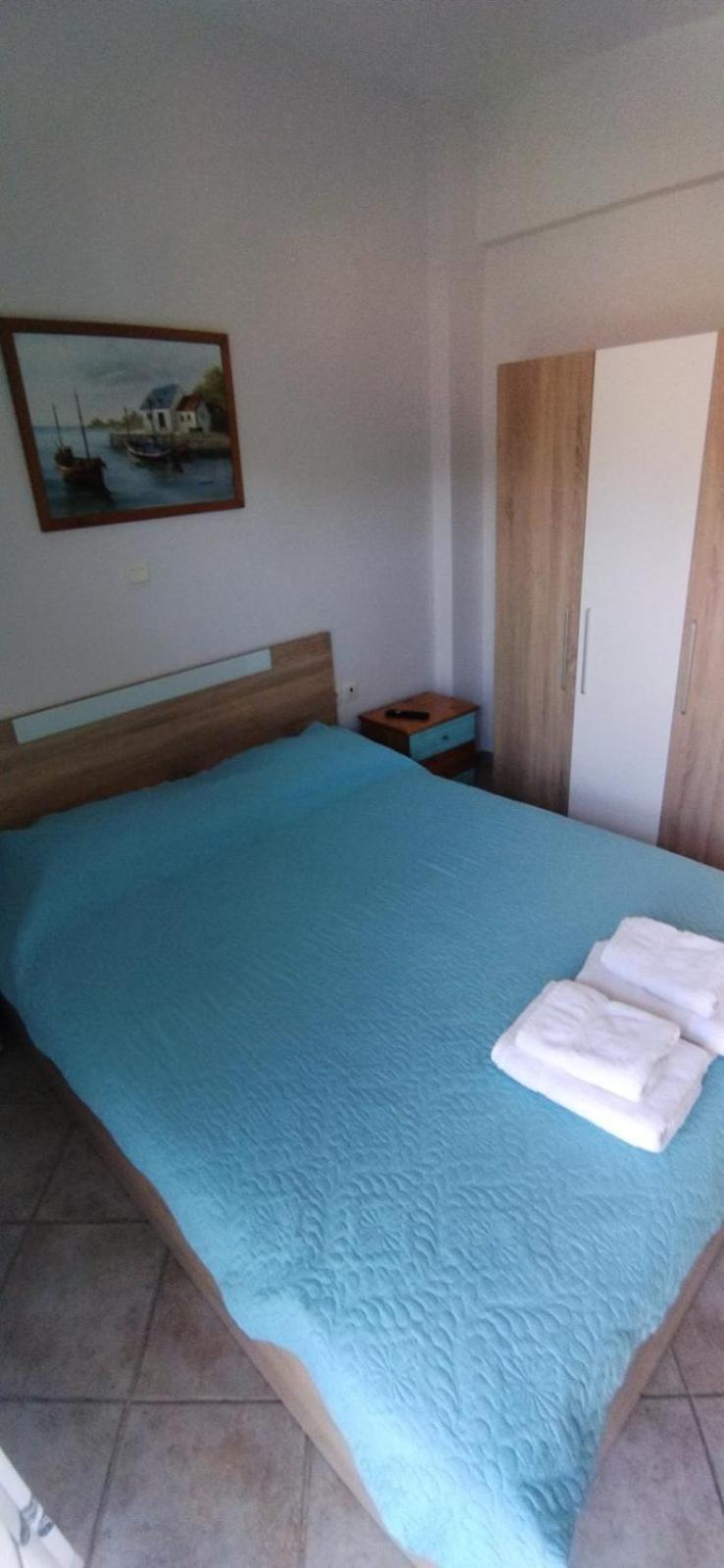 Fotini'S House Appartement Nea Skioni Buitenkant foto